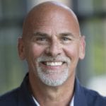 This is the author headshot of David Gronowski who works on the development team at the Global Leadership Network.